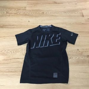 Nike pro shirt